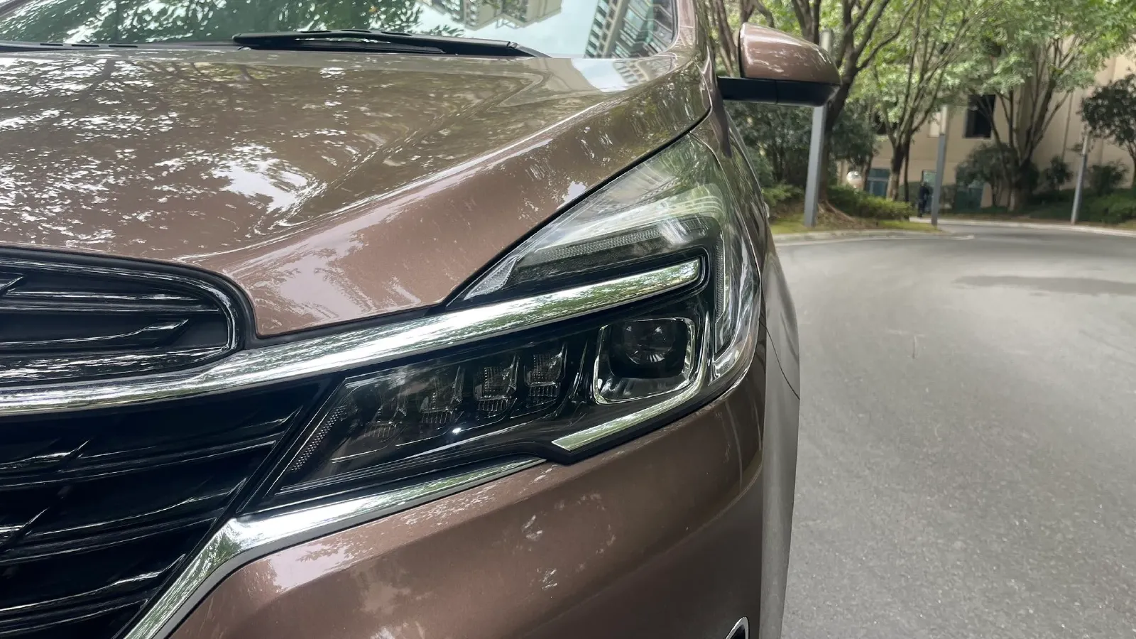 2021 Buick GL8 2.0T 237HP L4 9AT,autocango,china used car exporter,china ev exporter,chinese used car exporter,chinese used ev exporter