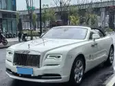 2018 ROLLS-ROYCE DAWN,autocango,china used car exporter,china ev exporter,chinese used car exporter,chinese used ev exporter