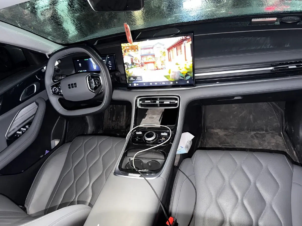 2025 Geely Galaxy A7 1.5L 112HP L4 1DHT PHEV,autocango,china used car exporter,china ev exporter,chinese used car exporter,chinese used ev exporter