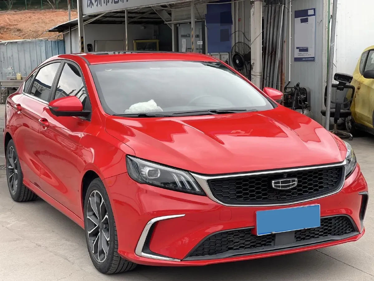 2021 Geely Binray 1.4T 141HP L4 CVT,autocango,china used car exporter,china ev exporter,chinese used car exporter,chinese used ev exporter