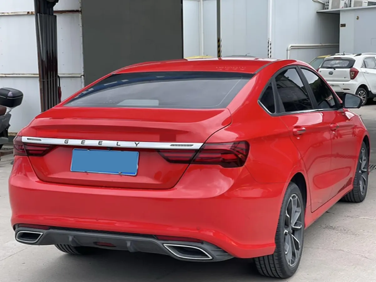 2021 Geely Binray 1.4T 141HP L4 CVT,autocango,china used car exporter,china ev exporter,chinese used car exporter,chinese used ev exporter
