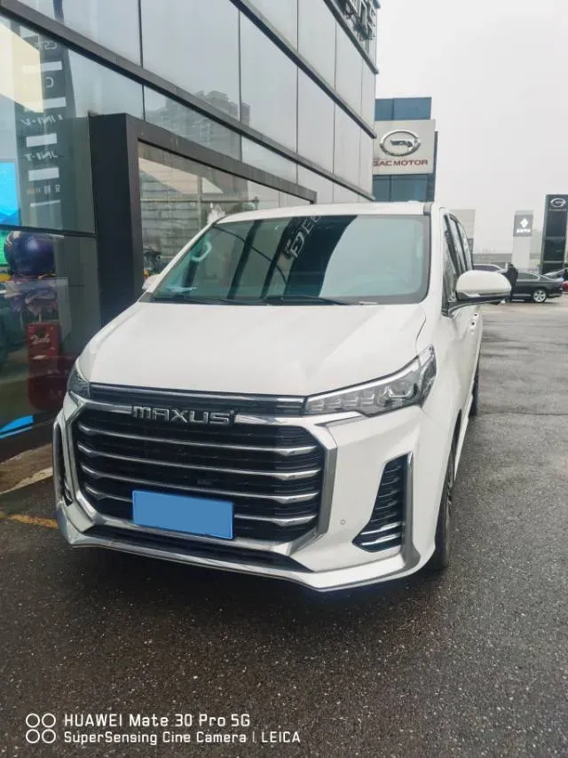 2021 MAXUS G20 2.0T 224HP L4 8AT,autocango,china used car exporter,china ev exporter,chinese used car exporter,chinese used ev exporter