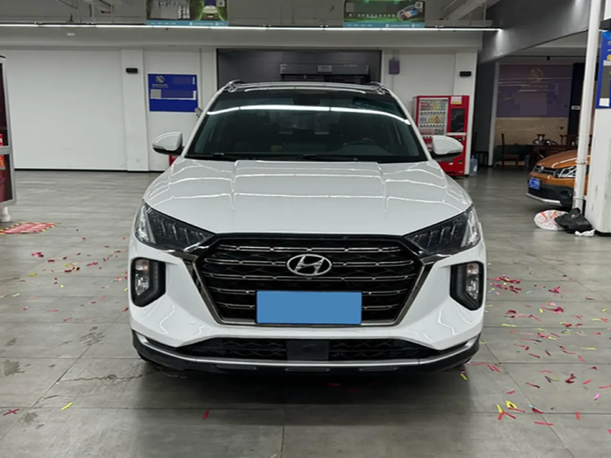 2020 Hyundai Tucson 1.6T 177HP L4 7DCT,autocango,china used car exporter,china ev exporter,chinese used car exporter,chinese used ev exporter