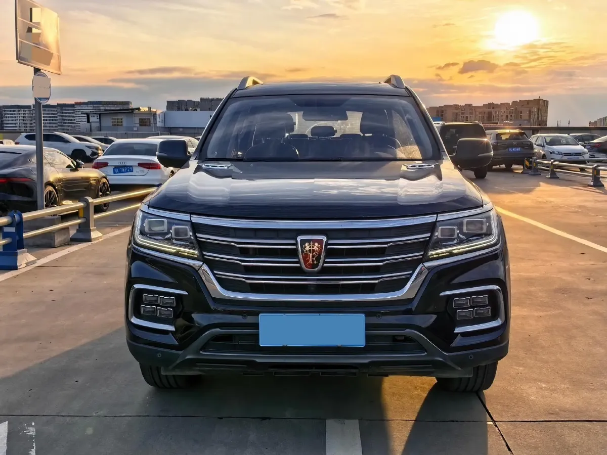 2019 Roewe RX8 2.0T 222HP L4 6AT,autocango,china used car exporter,china ev exporter,chinese used car exporter,chinese used ev exporter