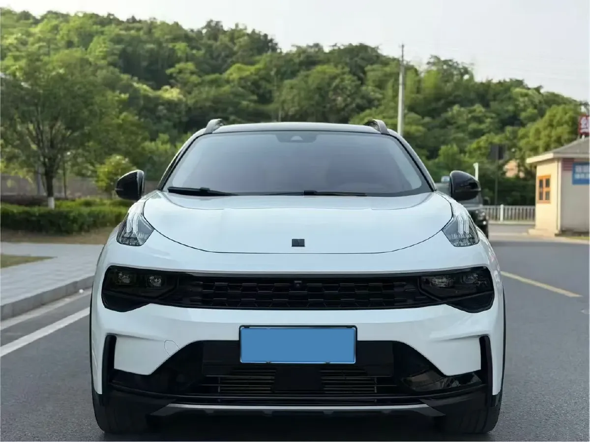 2019 LYNK&CO 01 2.0T 190HP L4 6AT,autocango,china used car exporter,china ev exporter,chinese used car exporter,chinese used ev exporter