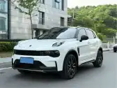 2019 LYNK&CO 01,autocango,china used car exporter,china ev exporter,chinese used car exporter,chinese used ev exporter
