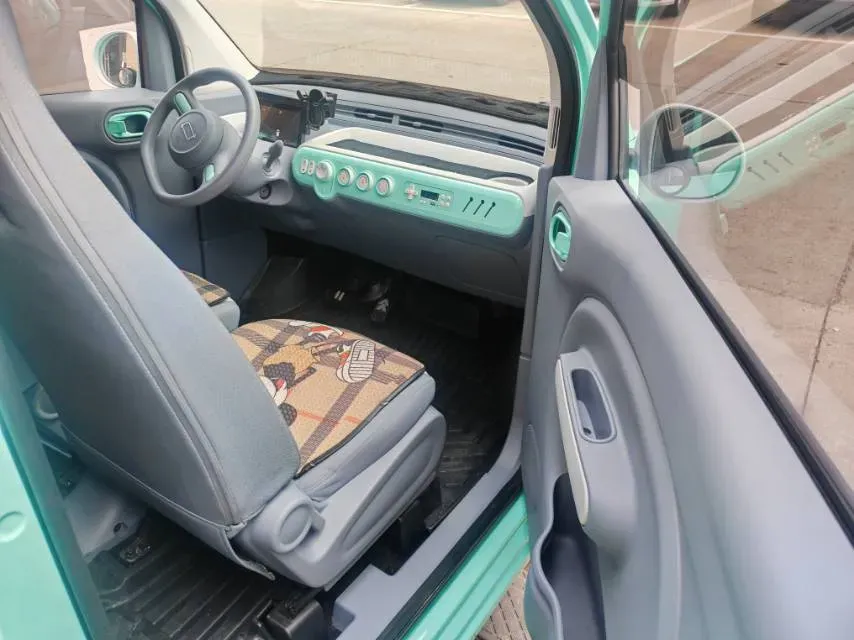 2025 Bestune Pony BEV 18.11KWH,autocango,china used car exporter,china ev exporter,chinese used car exporter,chinese used ev exporter