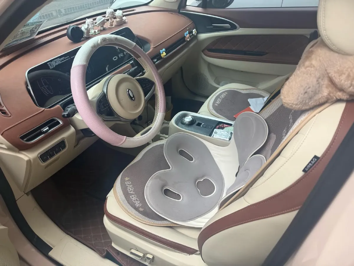 2021 Ora FunkyCat BEV 45.99KWH,autocango,china used car exporter,china ev exporter,chinese used car exporter,chinese used ev exporter