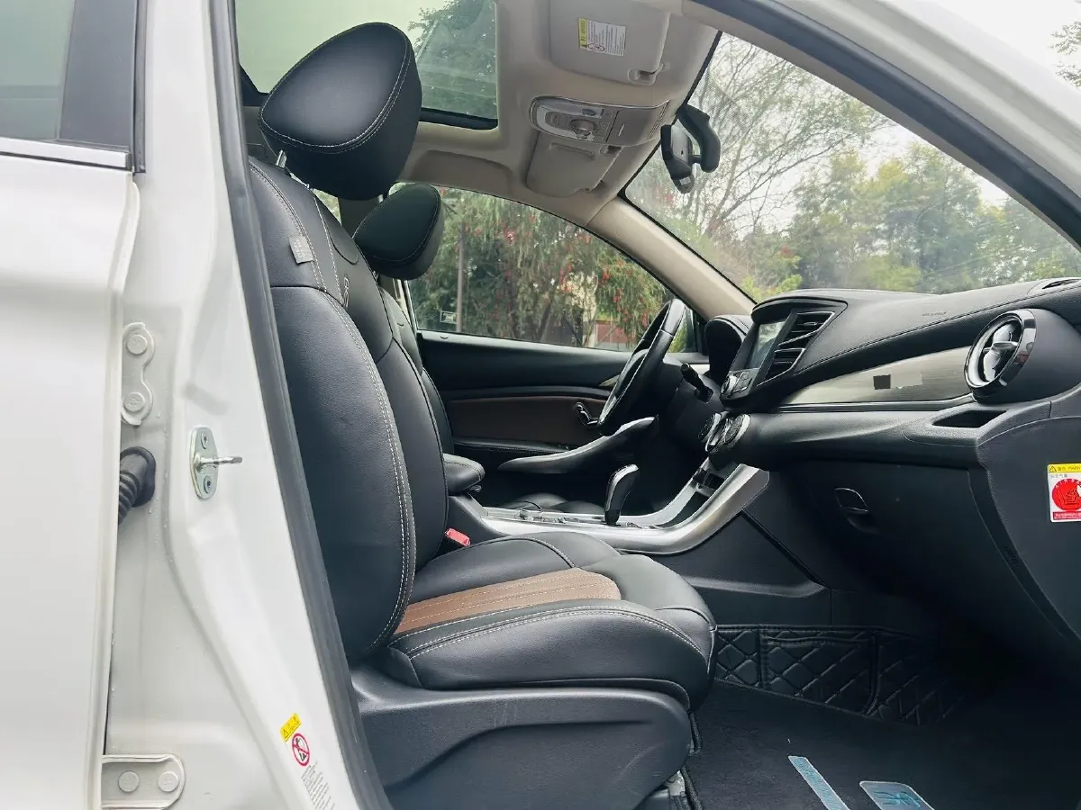 2017 BYD Song 1.5T 154HP L4 6DCT PHEV 16.9KWH,autocango,china used car exporter,china ev exporter,chinese used car exporter,chinese used ev exporter