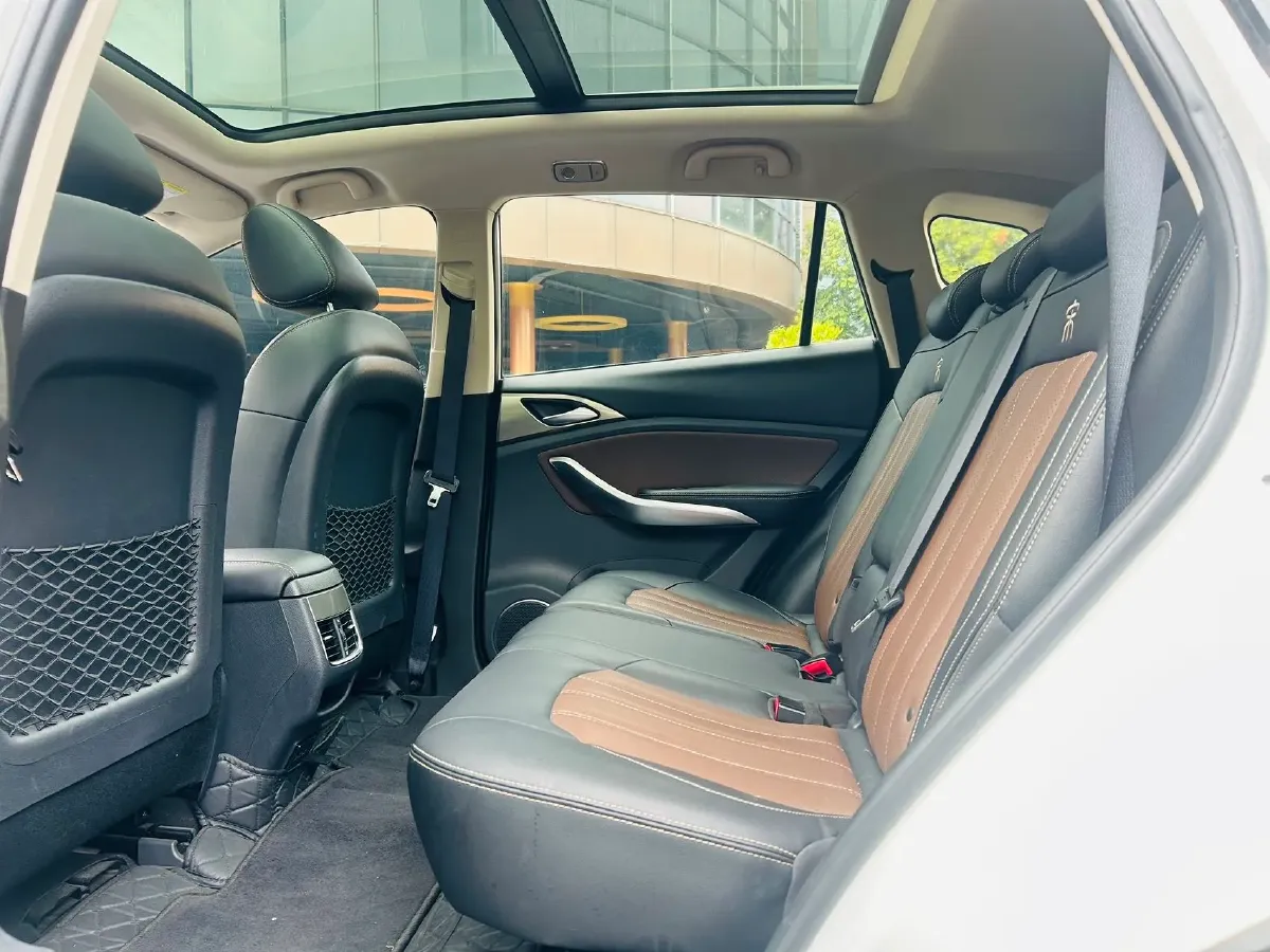 2017 BYD Song 1.5T 154HP L4 6DCT PHEV 16.9KWH,autocango,china used car exporter,china ev exporter,chinese used car exporter,chinese used ev exporter