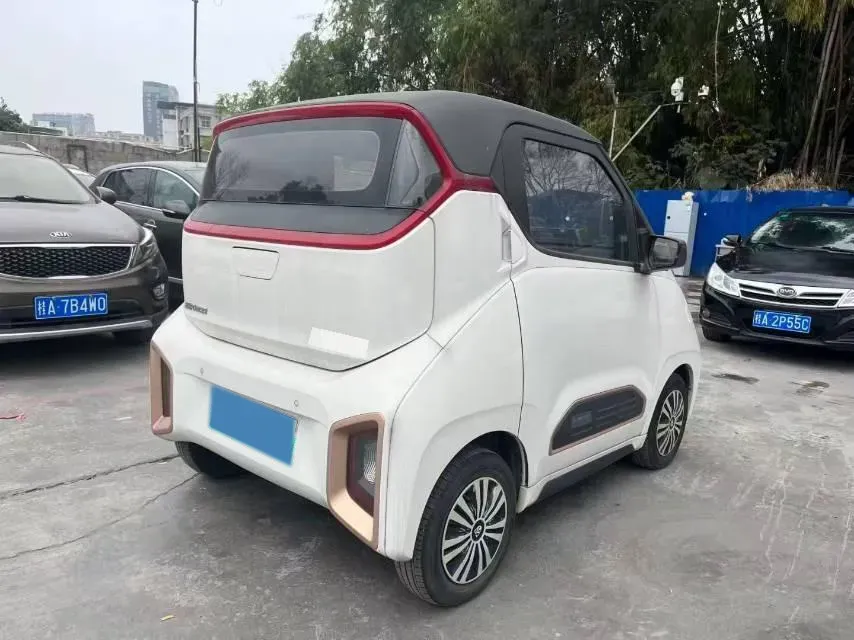 2020 BaoJun E200 BEV 28KWH,autocango,china used car exporter,china ev exporter,chinese used car exporter,chinese used ev exporter