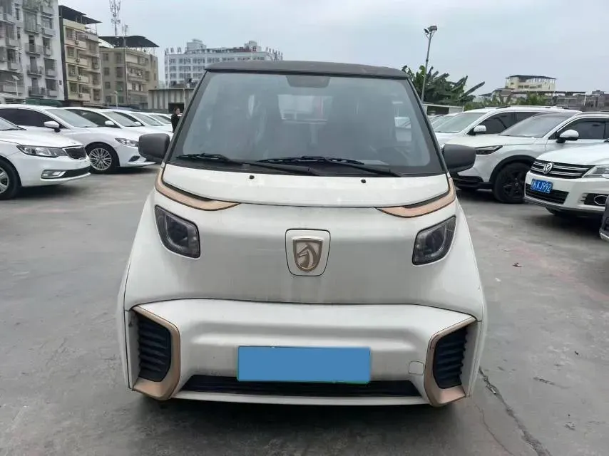 2020 BaoJun E200 BEV 28KWH,autocango,china used car exporter,china ev exporter,chinese used car exporter,chinese used ev exporter
