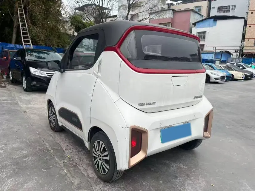 2020 BaoJun E200 BEV 28KWH,autocango,china used car exporter,china ev exporter,chinese used car exporter,chinese used ev exporter