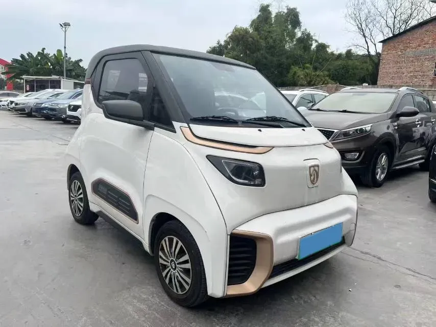 2020 BaoJun E200 BEV 28KWH,autocango,china used car exporter,china ev exporter,chinese used car exporter,chinese used ev exporter
