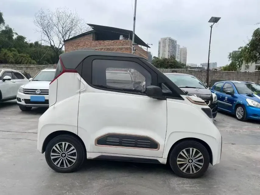 2020 BaoJun E200 BEV 28KWH,autocango,china used car exporter,china ev exporter,chinese used car exporter,chinese used ev exporter