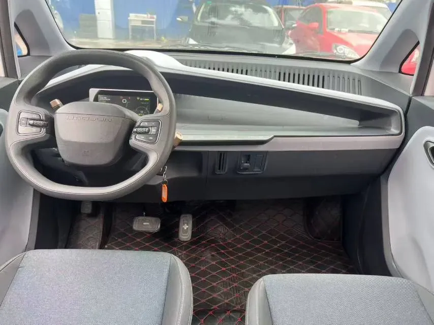 2020 BaoJun E200 BEV 28KWH,autocango,china used car exporter,china ev exporter,chinese used car exporter,chinese used ev exporter