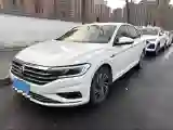 2021 Volkswagen Sagitar 1.4T 150HP L4 7DCT