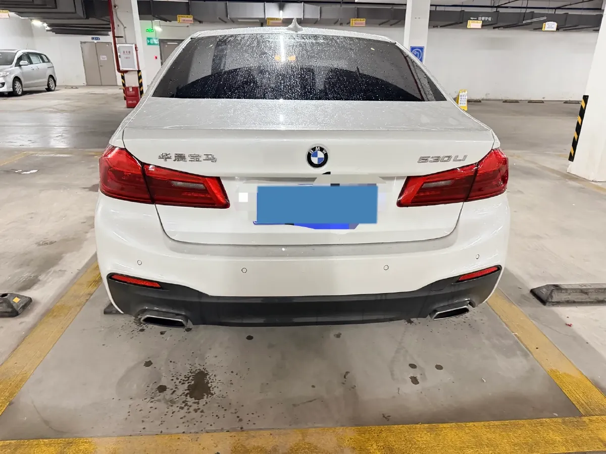 2020 BMW 5 Series 2.0T 252HP L4 8AT,autocango,china used car exporter,china ev exporter,chinese used car exporter,chinese used ev exporter