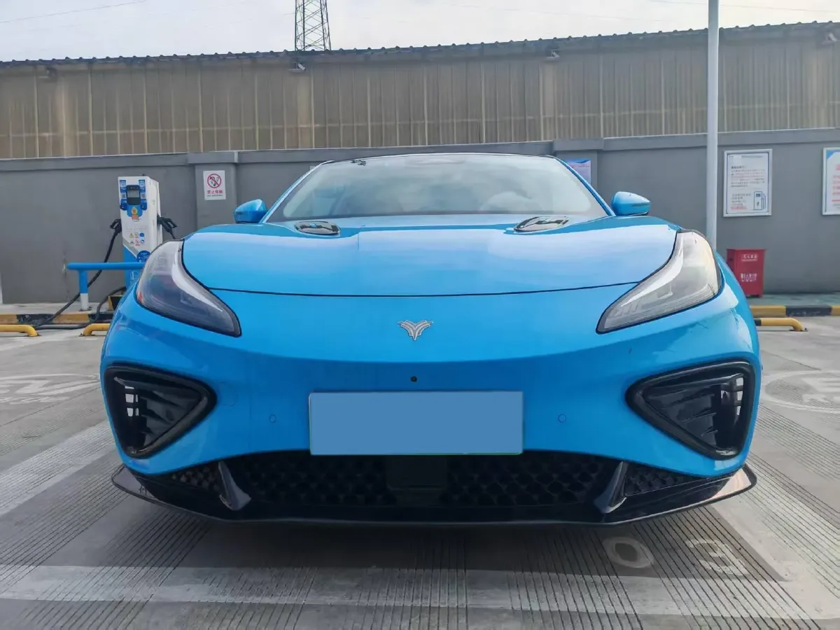 2023 Neta GT BEV 78KWH,autocango,china used car exporter,china ev exporter,chinese used car exporter,chinese used ev exporter