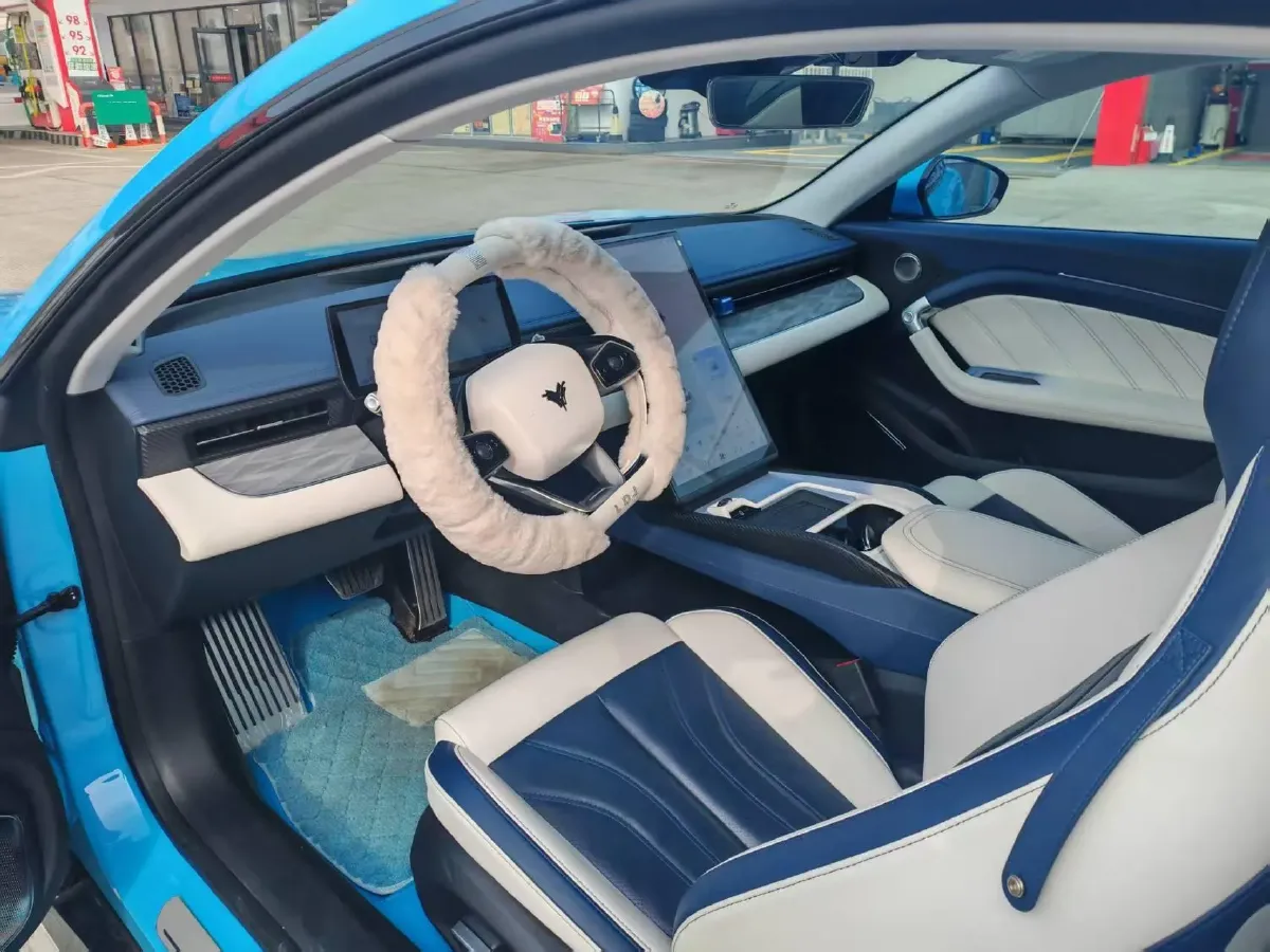 2023 Neta GT BEV 78KWH,autocango,china used car exporter,china ev exporter,chinese used car exporter,chinese used ev exporter