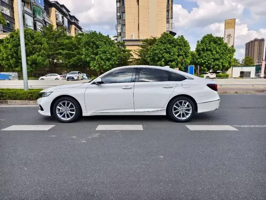 2018 Honda Accord 1.5T 194HP L4 CVT,autocango,china used car exporter,china ev exporter,chinese used car exporter,chinese used ev exporter