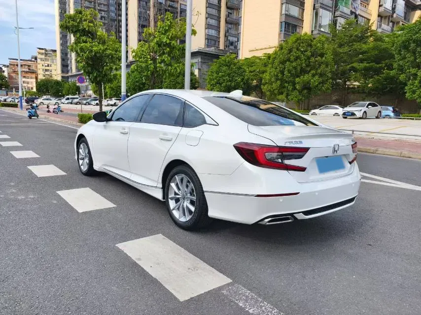 2018 Honda Accord 1.5T 194HP L4 CVT,autocango,china used car exporter,china ev exporter,chinese used car exporter,chinese used ev exporter