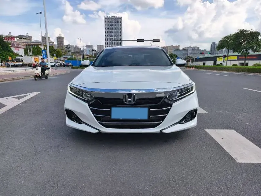 2018 Honda Accord 1.5T 194HP L4 CVT,autocango,china used car exporter,china ev exporter,chinese used car exporter,chinese used ev exporter