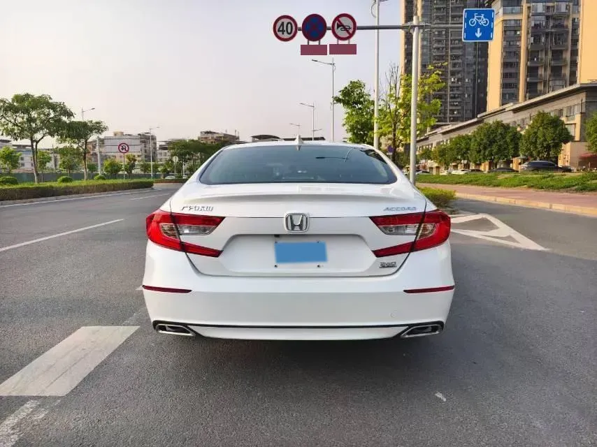 2018 Honda Accord 1.5T 194HP L4 CVT,autocango,china used car exporter,china ev exporter,chinese used car exporter,chinese used ev exporter