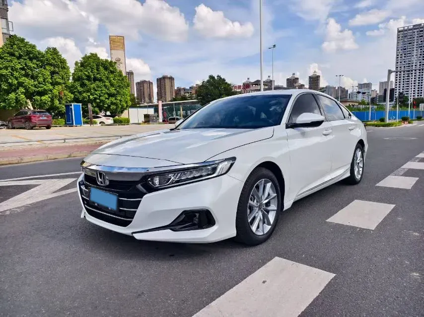 2018 Honda Accord 1.5T 194HP L4 CVT,autocango,china used car exporter,china ev exporter,chinese used car exporter,chinese used ev exporter