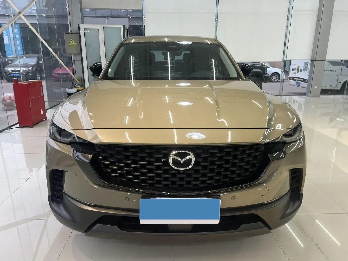 2023 Mazda CX-50 2.0L 155HP L4 6AT,autocango,china used car exporter,china ev exporter,chinese used car exporter,chinese used ev exporter