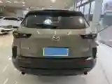 2023 Mazda CX-50 2.0L 155HP L4 6AT