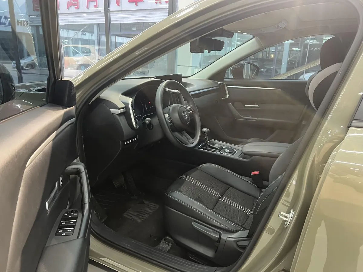 2023 Mazda CX-50 2.0L 155HP L4 6AT,autocango,china used car exporter,china ev exporter,chinese used car exporter,chinese used ev exporter