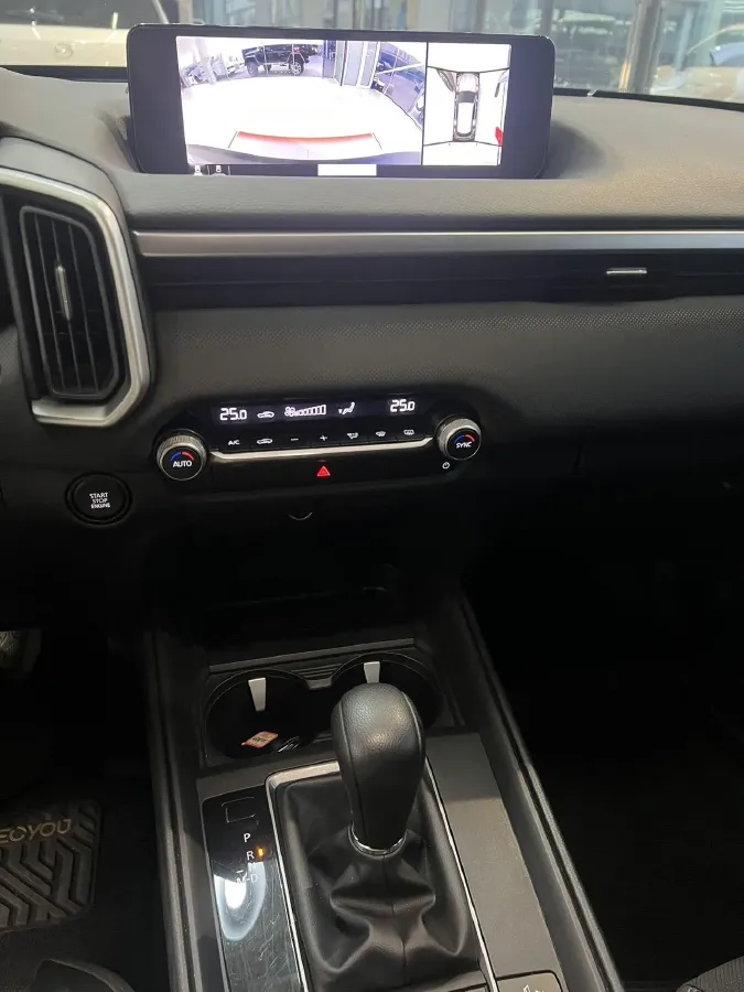 2023 Mazda CX-50 2.0L 155HP L4 6AT,autocango,china used car exporter,china ev exporter,chinese used car exporter,chinese used ev exporter