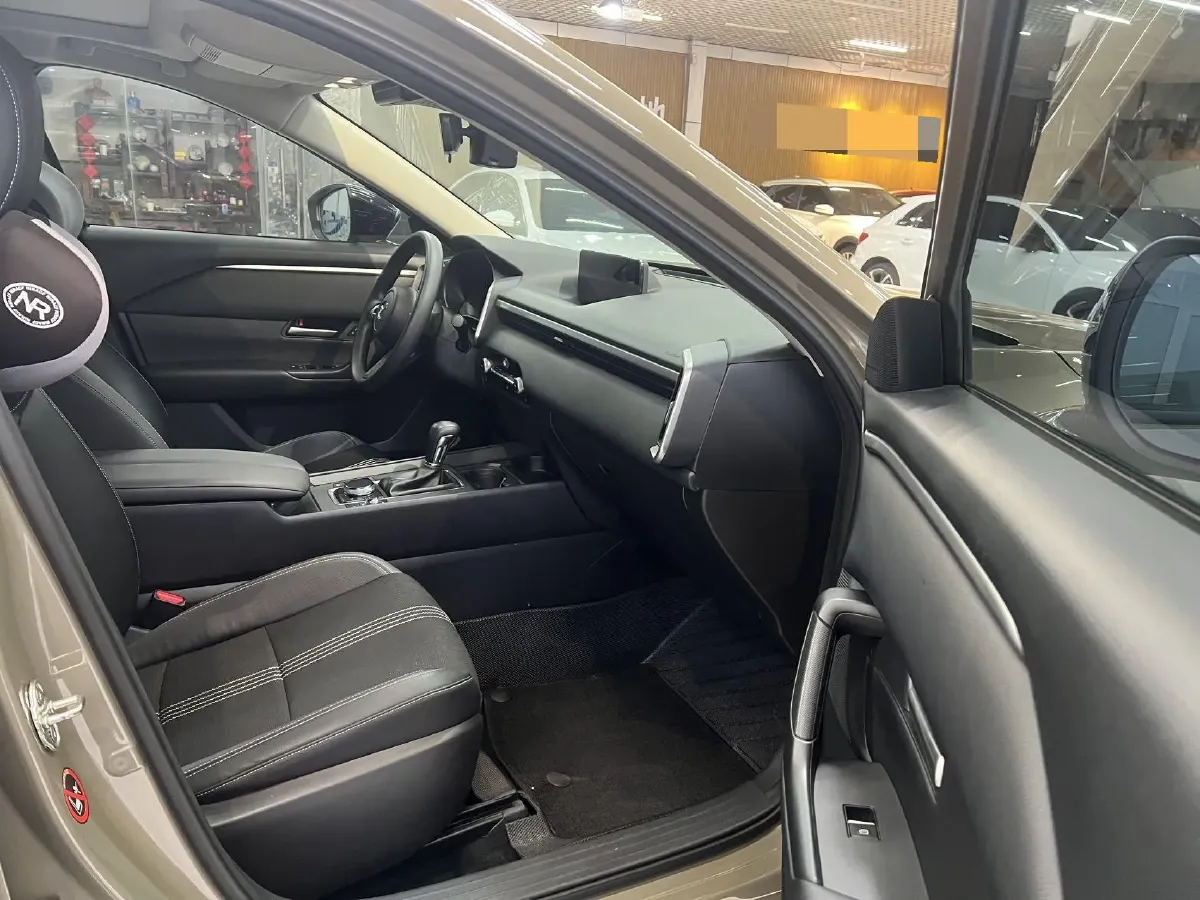 2023 Mazda CX-50 2.0L 155HP L4 6AT,autocango,china used car exporter,china ev exporter,chinese used car exporter,chinese used ev exporter