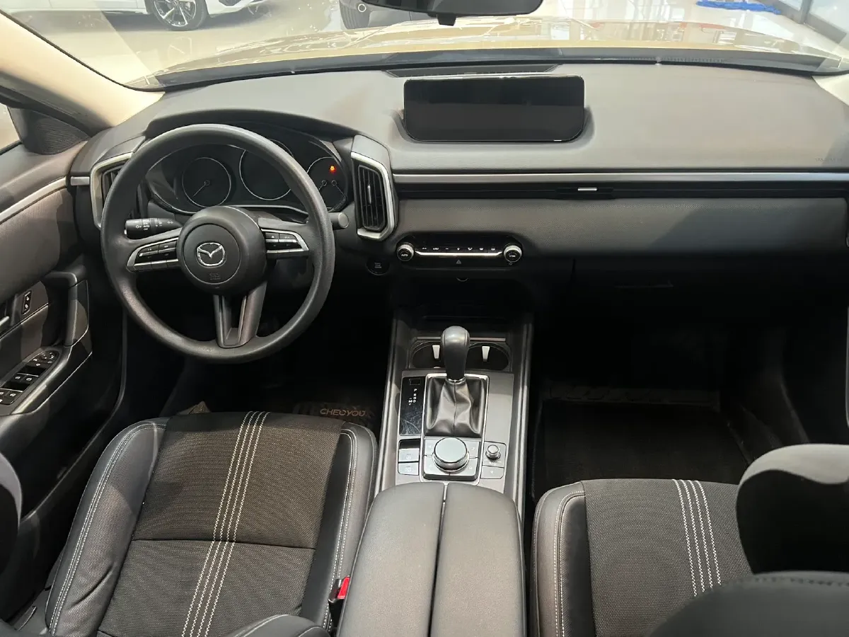 2023 Mazda CX-50 2.0L 155HP L4 6AT,autocango,china used car exporter,china ev exporter,chinese used car exporter,chinese used ev exporter