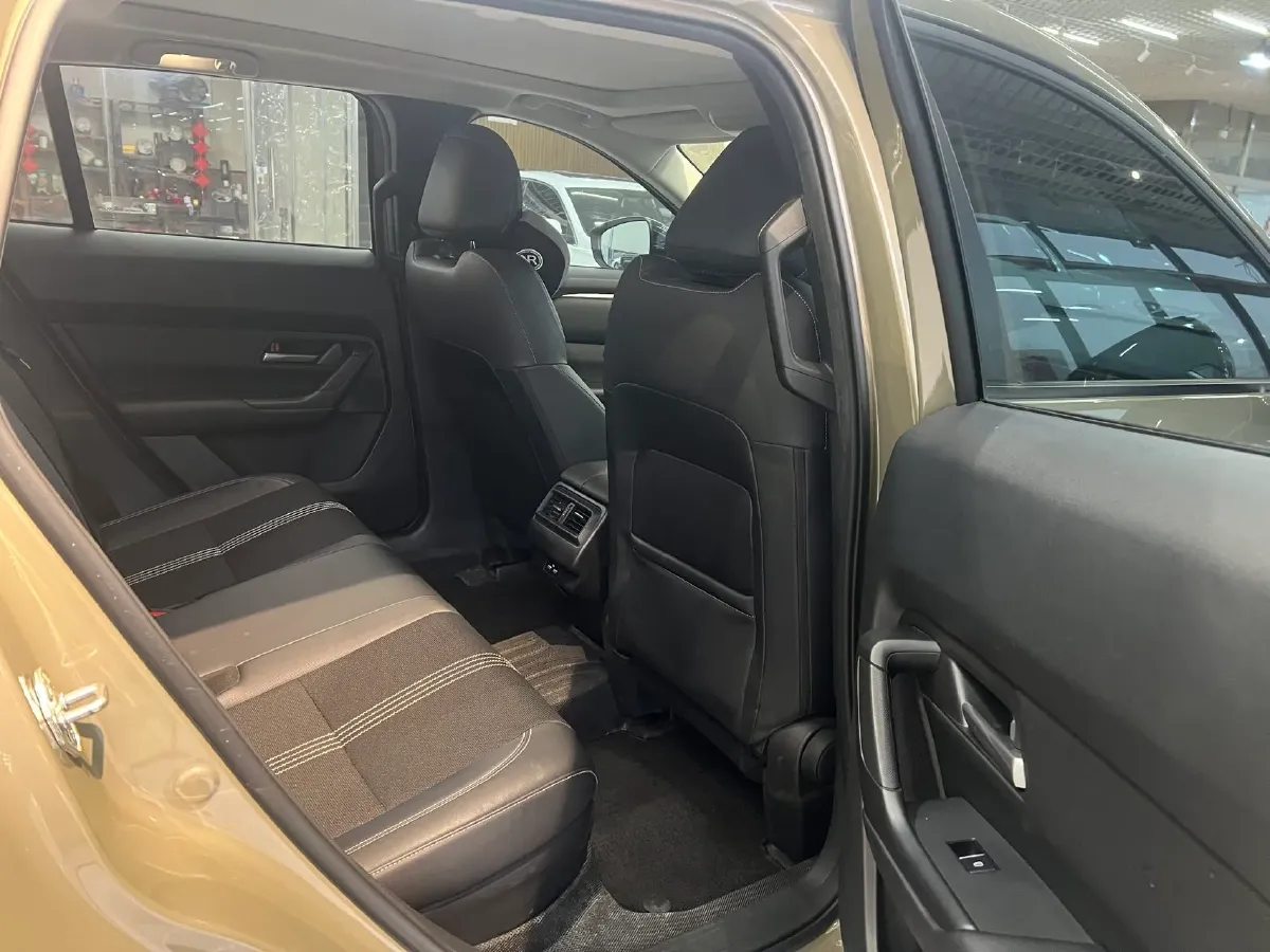 2023 Mazda CX-50 2.0L 155HP L4 6AT,autocango,china used car exporter,china ev exporter,chinese used car exporter,chinese used ev exporter