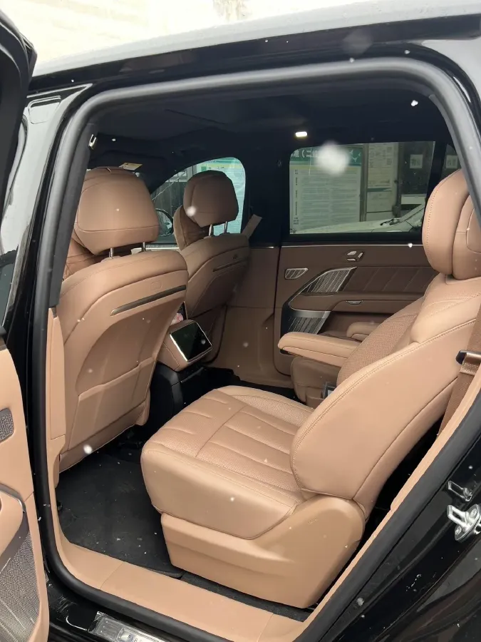 2025 ONVO L90 BEV,autocango,china used car exporter,china ev exporter,chinese used car exporter,chinese used ev exporter