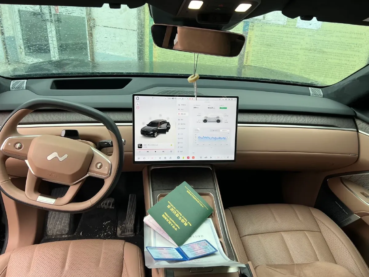 2025 ONVO L90 BEV,autocango,china used car exporter,china ev exporter,chinese used car exporter,chinese used ev exporter