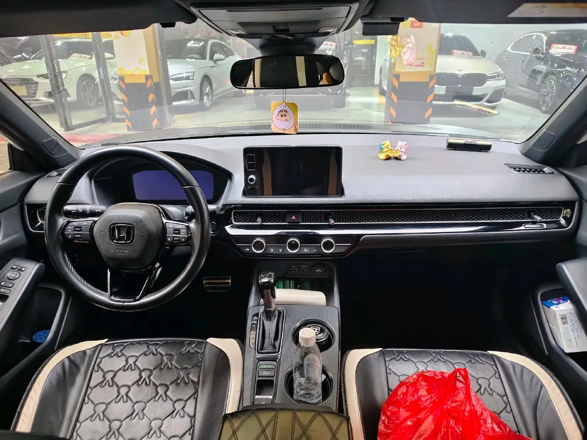 2022 Honda Civic 1.5T 182HP L4 CVT,autocango,china used car exporter,china ev exporter,chinese used car exporter,chinese used ev exporter