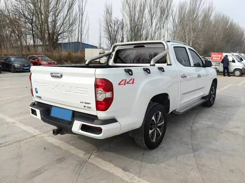 2021 MAXUS T70 2.0T 163HP L4 6MT,autocango,china used car exporter,china ev exporter,chinese used car exporter,chinese used ev exporter
