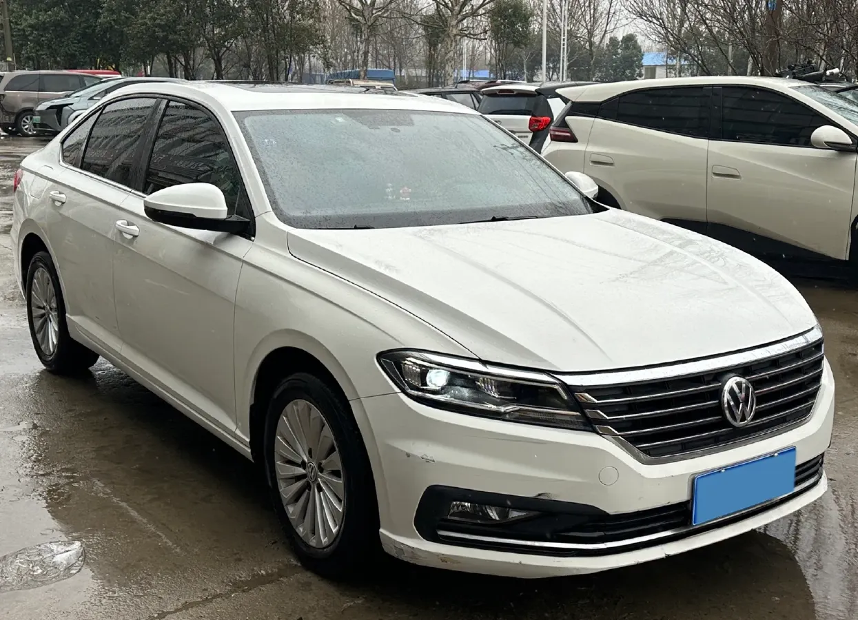 2019 Volkswagen Lavida 1.5L 113HP L4 6AT,autocango,china used car exporter,china ev exporter,chinese used car exporter,chinese used ev exporter