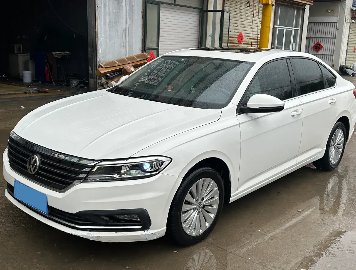 2019 Volkswagen Lavida 1.5L 113HP L4 6AT,autocango,china used car exporter,china ev exporter,chinese used car exporter,chinese used ev exporter