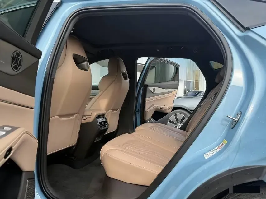 2024 Denza N7 BEV 91.3KWH,autocango,china used car exporter,china ev exporter,chinese used car exporter,chinese used ev exporter