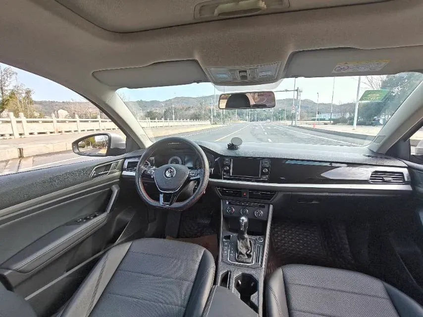 2019 Volkswagen Lavida 1.5L 116HP L4 6AT,autocango,china used car exporter,china ev exporter,chinese used car exporter,chinese used ev exporter