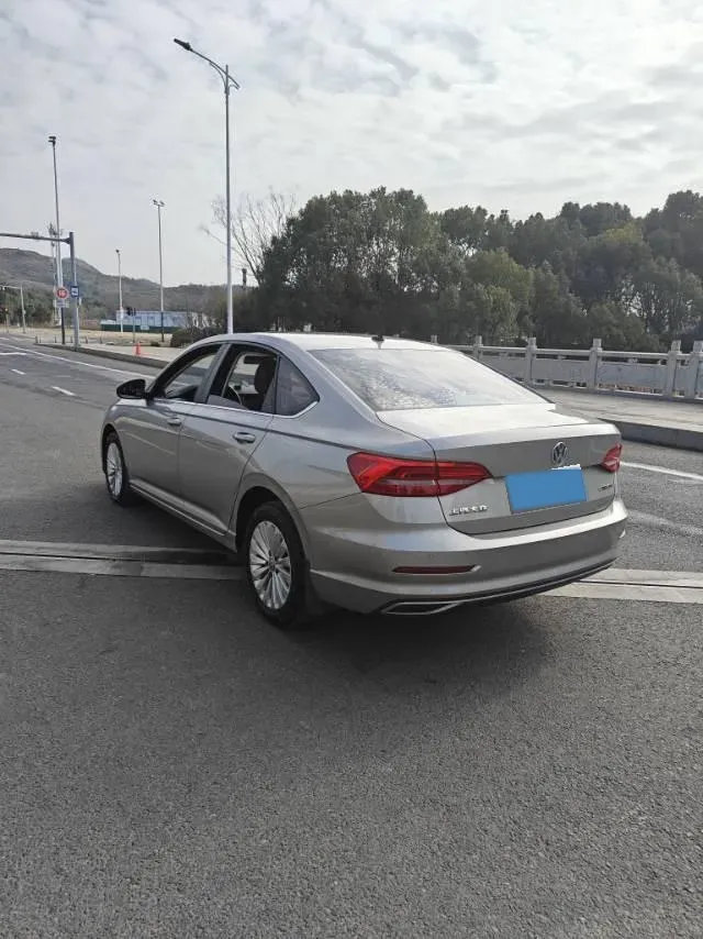 2019 Volkswagen Lavida 1.5L 116HP L4 6AT,autocango,china used car exporter,china ev exporter,chinese used car exporter,chinese used ev exporter