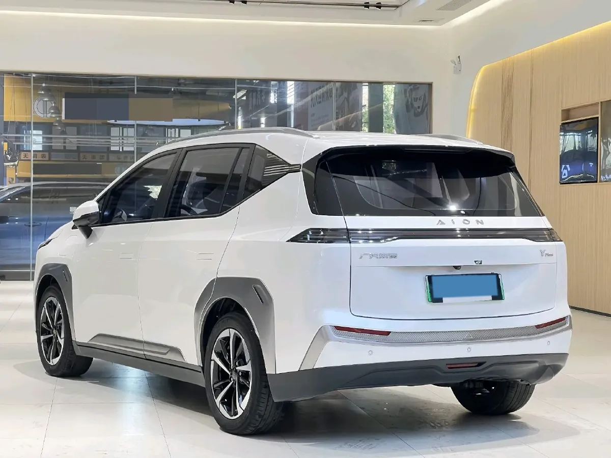 2023 Aion S Plus BEV 59.4KWH,autocango,china used car exporter,china ev exporter,chinese used car exporter,chinese used ev exporter
