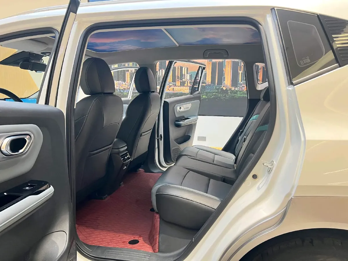 2023 Aion S Plus BEV 59.4KWH,autocango,china used car exporter,china ev exporter,chinese used car exporter,chinese used ev exporter