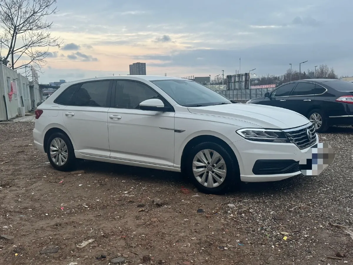 2018 Volkswagen Lavida 1.5L 112HP L4 6AT,autocango,china used car exporter,china ev exporter,chinese used car exporter,chinese used ev exporter