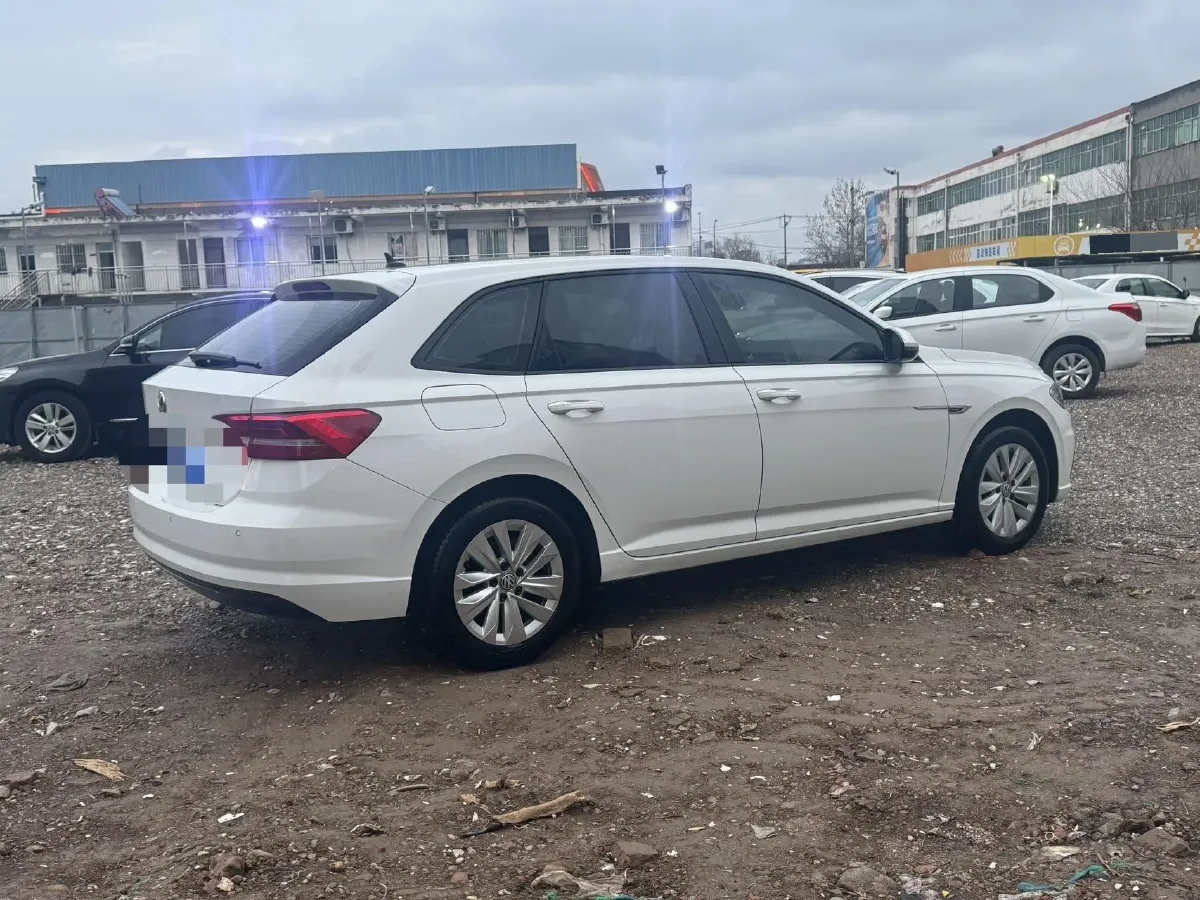 2018 Volkswagen Lavida 1.5L 112HP L4 6AT,autocango,china used car exporter,china ev exporter,chinese used car exporter,chinese used ev exporter