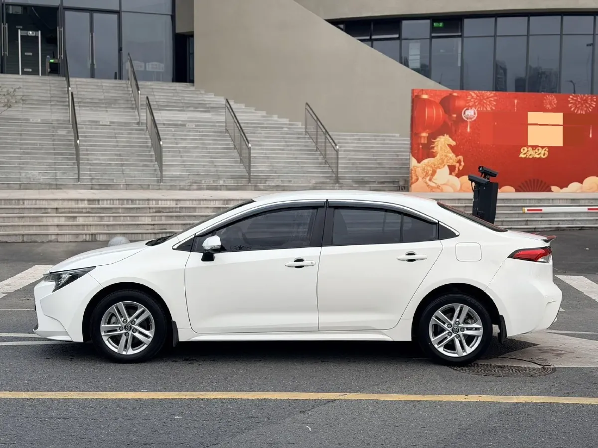2021 Toyota Levin 1.8L 98HP L4 E-CVT Hybrid,autocango,china used car exporter,china ev exporter,chinese used car exporter,chinese used ev exporter